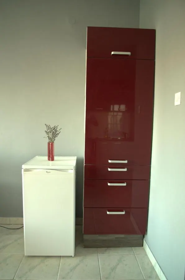 Appartamento Apartmani Pago Pag Town