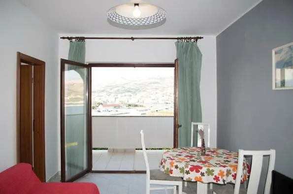 Appartamento Apartmani Pago Pag Town Croazia