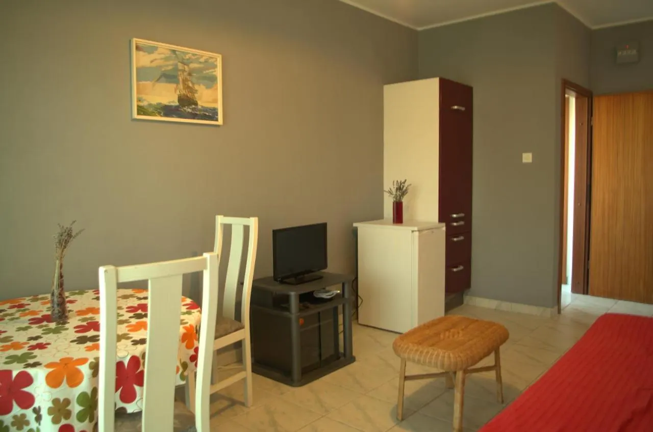 Apartamento Apartmani Pago Pag Town