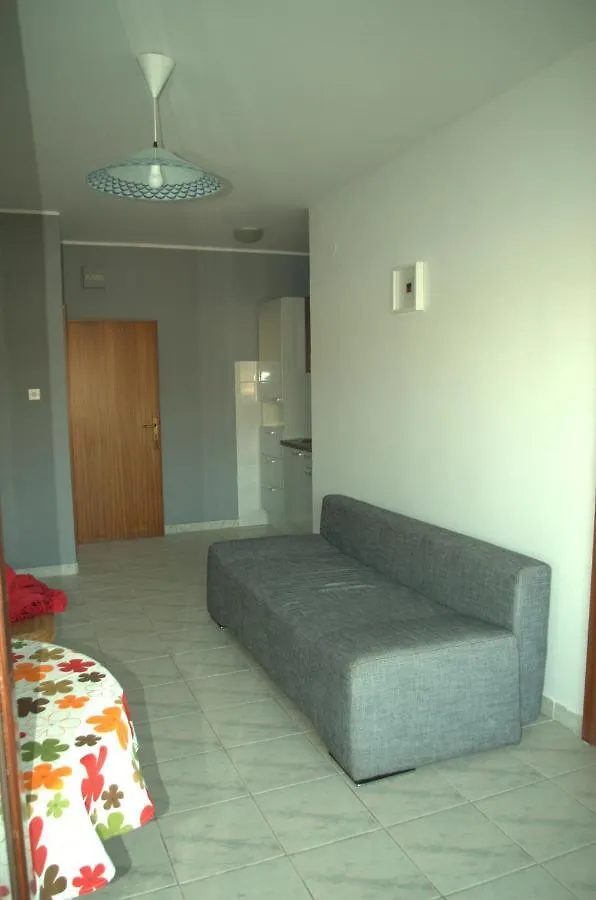 Apartamento Apartmani Pago Pag Town Croácia
