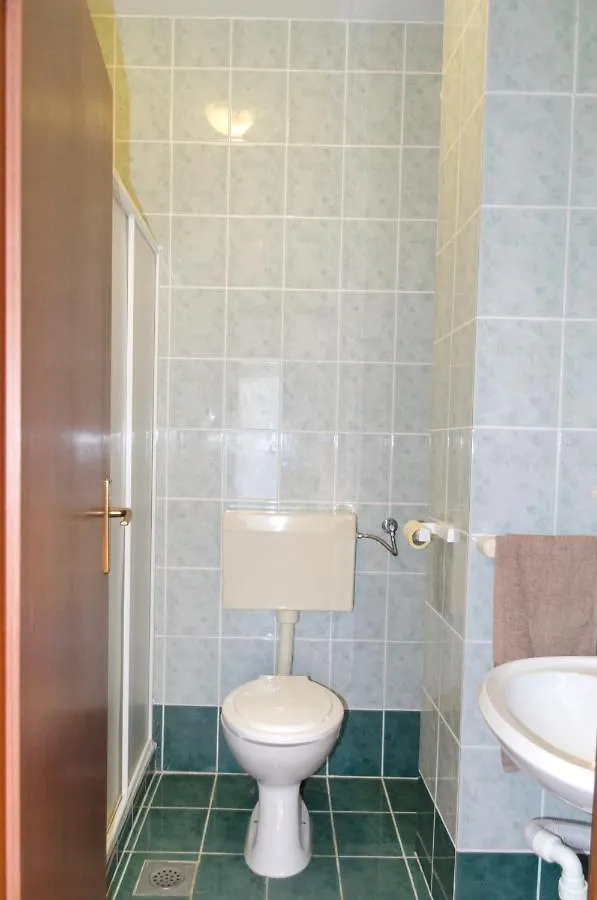 Apartamento Apartmani Pago Pag Town