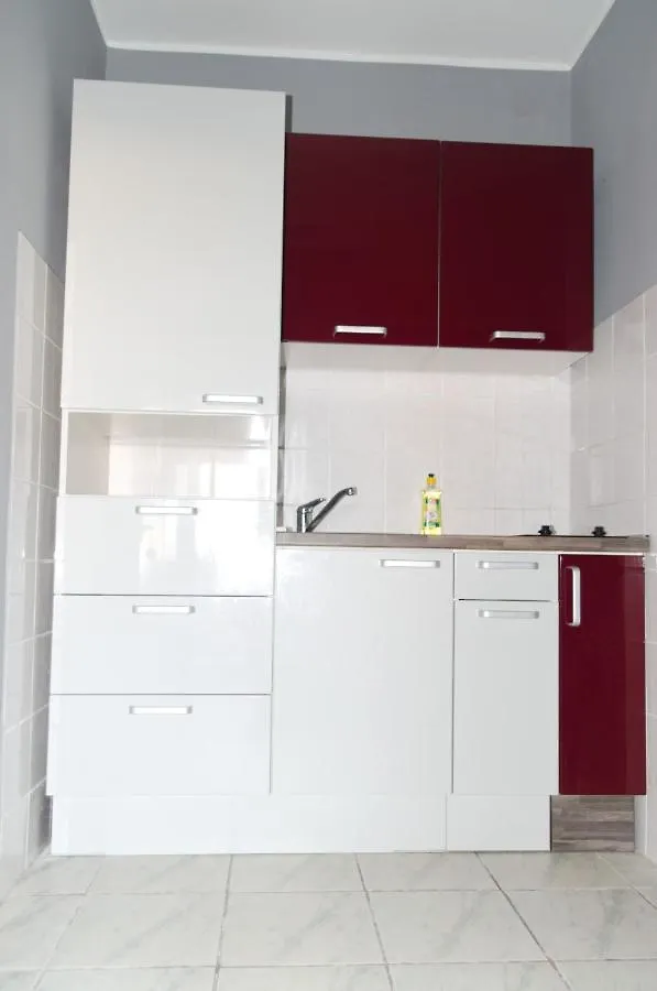 Apartmani Pago Pag Town Apartamento