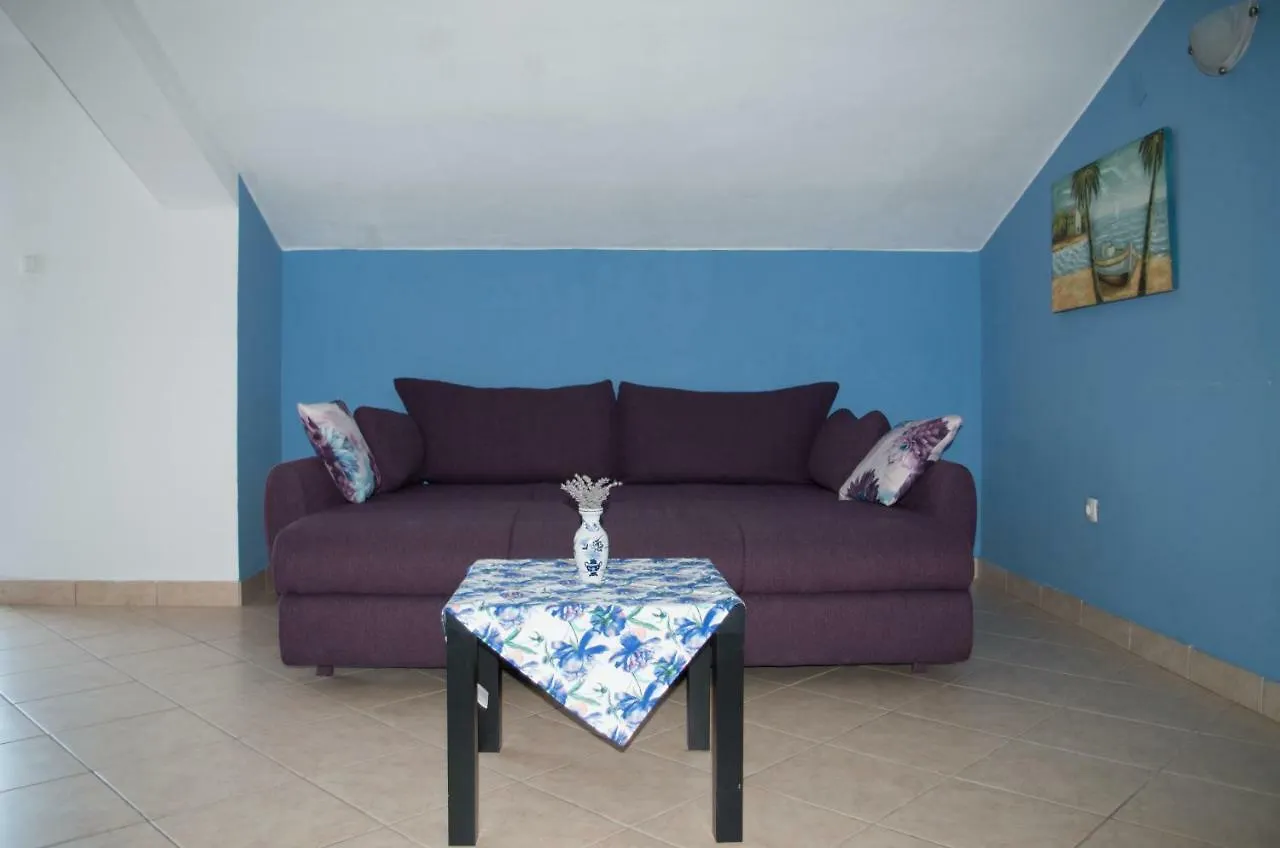Apartamento Apartmani Pago Pag Town Croácia