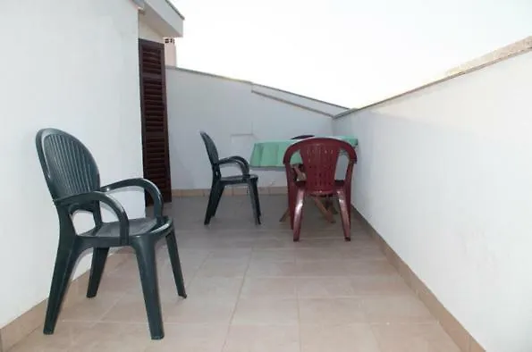 Apartamento Apartmani Pago Pag Town