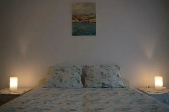 Apartmani Pago Pag Town